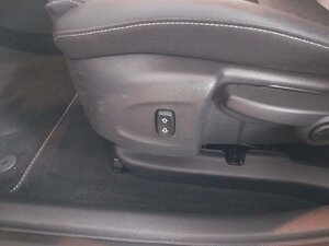 Opel Astra Elegance AHK Kam SHZ LHZ Tempo 23.396 km 17.980 &euro; HAAN 42781