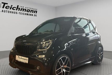 Smart ForTwo 65.124 km 15.990 &euro; Dormagen 41540