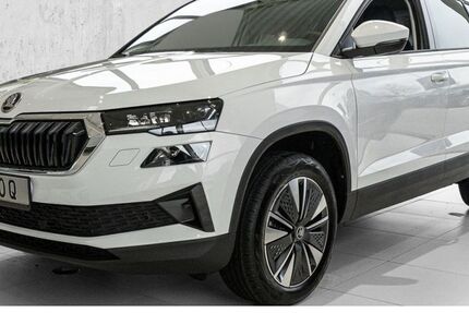Skoda Karoq 10.000 km 37.590 &euro; Kaarst 41564
