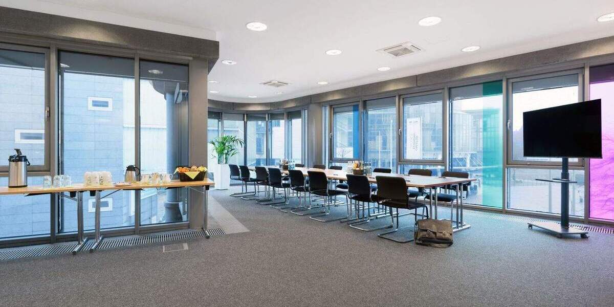 Gewerbeobjekt Köln Neustadt-Nord - 2.100&euro; | Angebot:25879275