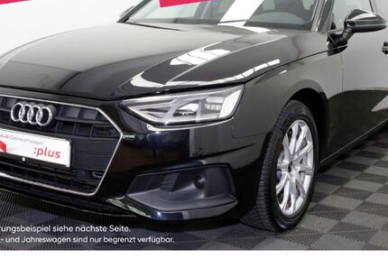 Audi A4 52.116 km 20.990 &euro; Solingen 42653