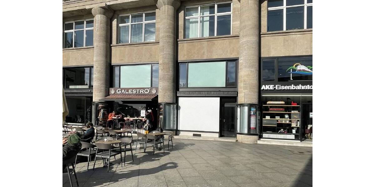 Gewerbeobjekt Köln Altstadt-Nord - 4.700&euro; | Angebot:25662585