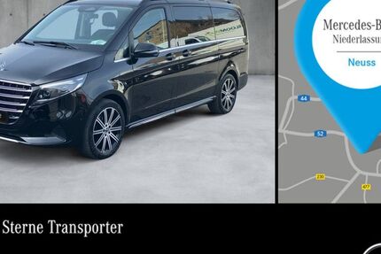 Mercedes-Benz V 300 7.660 km 97.980 &euro; Neuss 41460