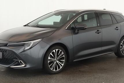 Toyota Corolla 53.900 km 25.984 &euro; Düsseldorf 40233