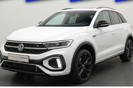 VW T-Roc 9.747 km 29.980 &euro; Leverkusen 51379