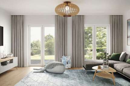 Haus Bergheim Kenten - 6 Zimmer, 170 m&sup2;, 473.900&euro; | Angebot:25799306