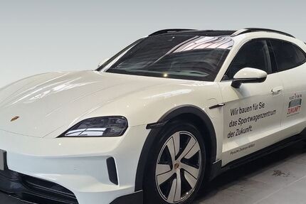 Porsche Taycan 14.900 km 115.900 &euro; Willich 47877