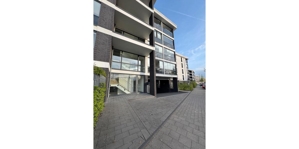 Etagenwohnung Köln Rodenkirchen - 3 Zimmer, 92 m&sup2;, 635.000&euro; | Angebot:26721505