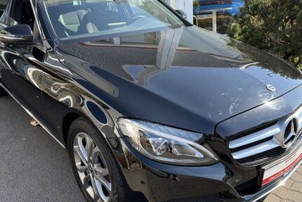 Mercedes-Benz C 180 91.153 km 17.490 &euro; Brühl 50321