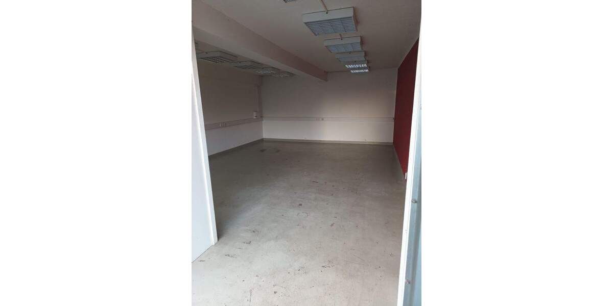 Gewerbeobjekt Leverkusen Quettingen - 210&euro; | Angebot:25679653