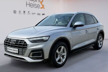 Audi Q5 160.063 km 24.150 &euro; Köln 50739