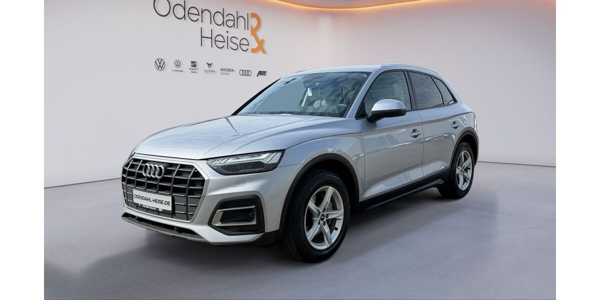 Audi Q5 160.063 km 24.150 &euro; Köln 50739