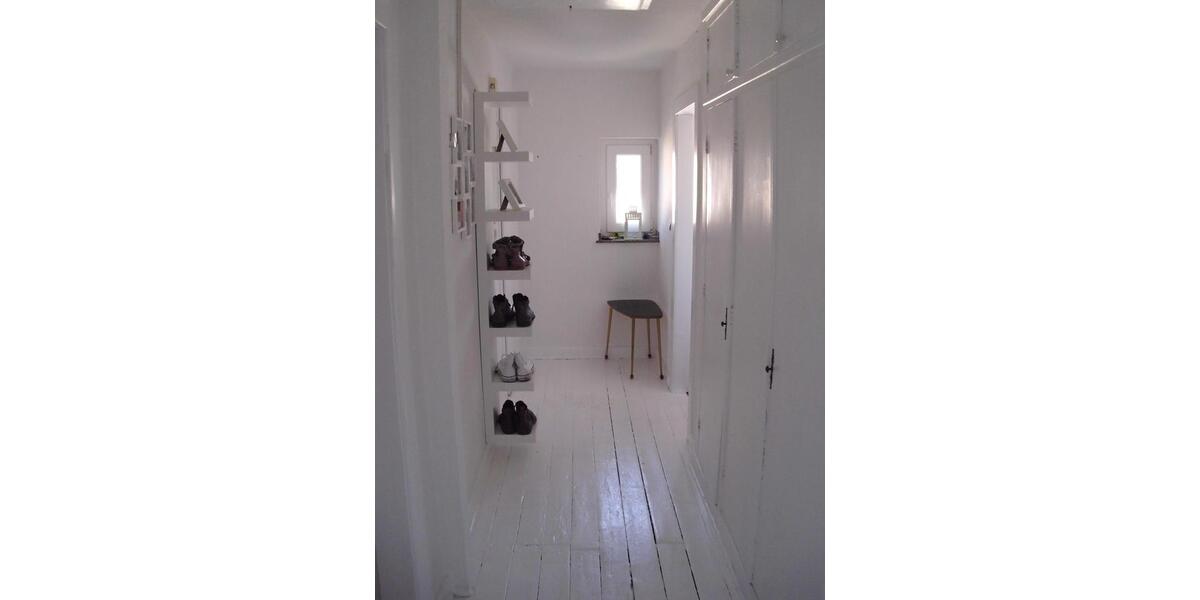 Dachgeschoßwohnung Bergisch Gladbach Alt-Frankenforst - 2.5 Zimmer, 54 m&sup2;, 570&euro; | Angebot:26692905