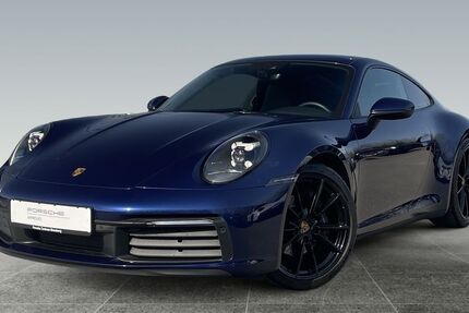 Porsche 992 45.500 km 117.900 &euro; Bergisch Gladbach 51429