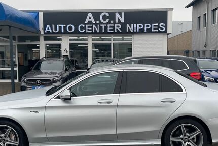 Mercedes-Benz C 180 100.700 km 18.450 &euro; Köln 50829