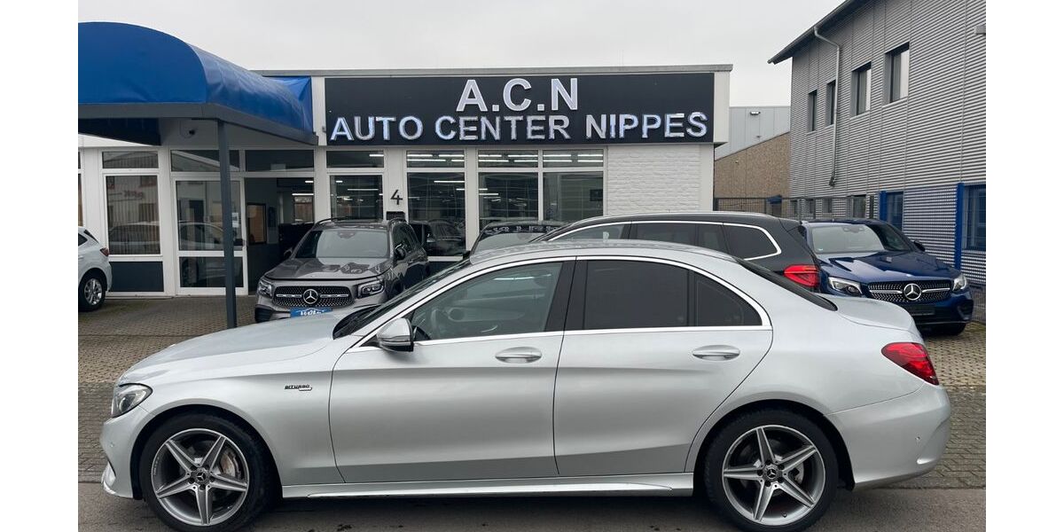 Mercedes-Benz C 180 100.700 km 18.450 &euro; Köln 50829