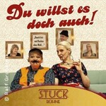 Carolin Fischer und Heike Ronniger