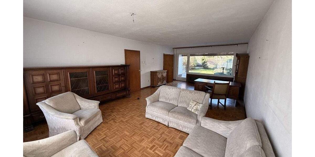 Reihenmittelhaus Meerbusch Lank-Latum - 5 Zimmer, 130 m&sup2;, 529.000&euro; | Angebot:25779530