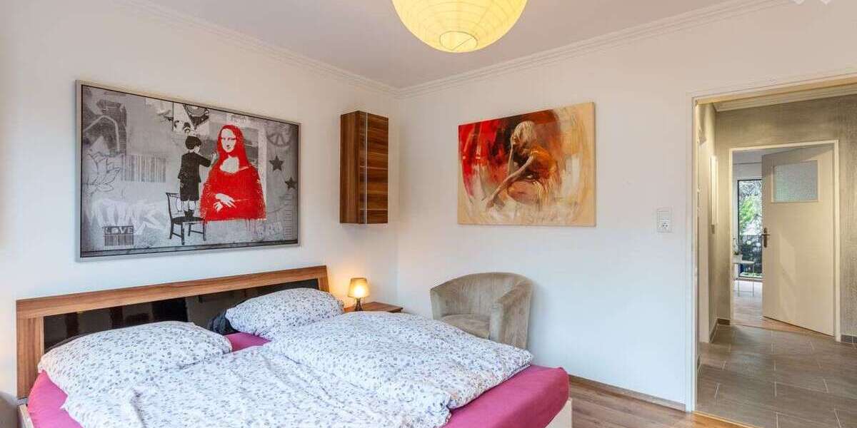 Zimmer Köln Mülheim - 2 Zimmer, 1.690&euro; | Angebot:24985713