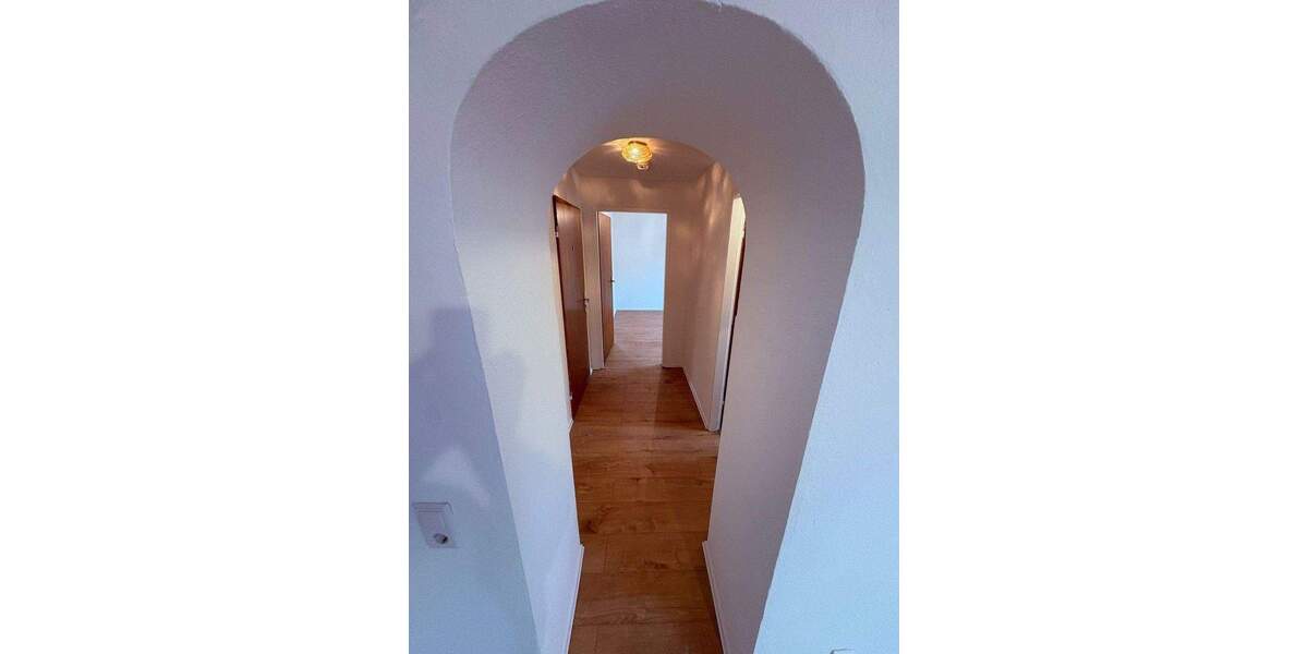 Etagenwohnung Leverkusen Lützenkirchen - 3 Zimmer, 50 m&sup2;, 590&euro; | Angebot:25753314