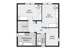 Einfamilienhaus Frechen Buschbell - 5 Zimmer, 171 m&sup2;, 575.000&euro; | Angebot:26607225