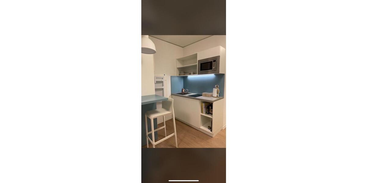 Etagenwohnung Neuss Holzheim - 1 Zimmer, 23 m&sup2;, 720&euro; | Angebot:26527192