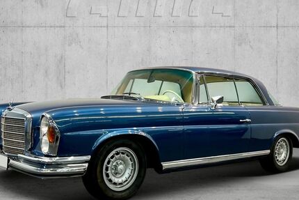 Mercedes-Benz 280 50.323 km 79.500 &euro; Düsseldorf 40231