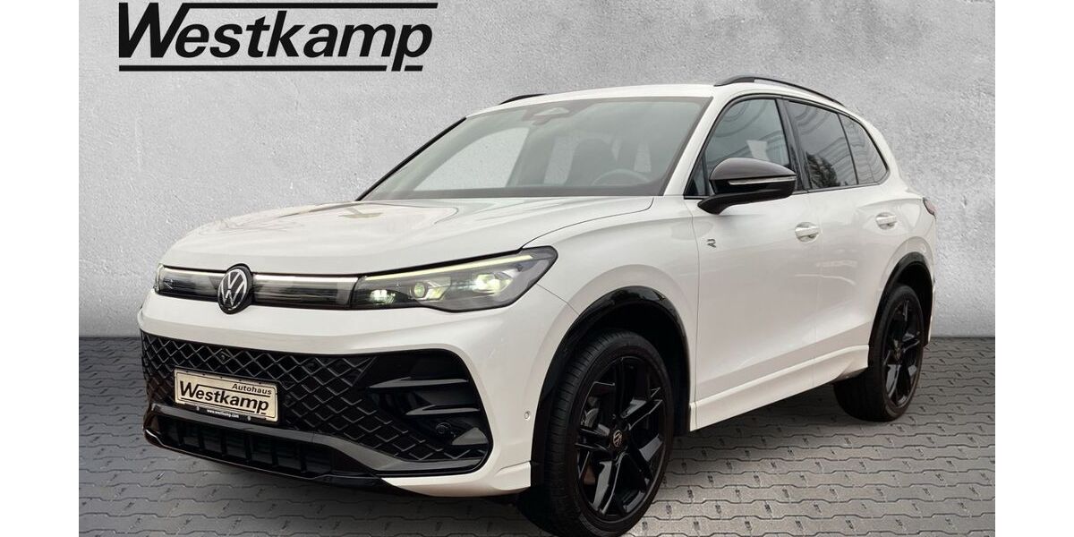 VW Tiguan 10.400 km 46.830 &euro; Frechen 50226