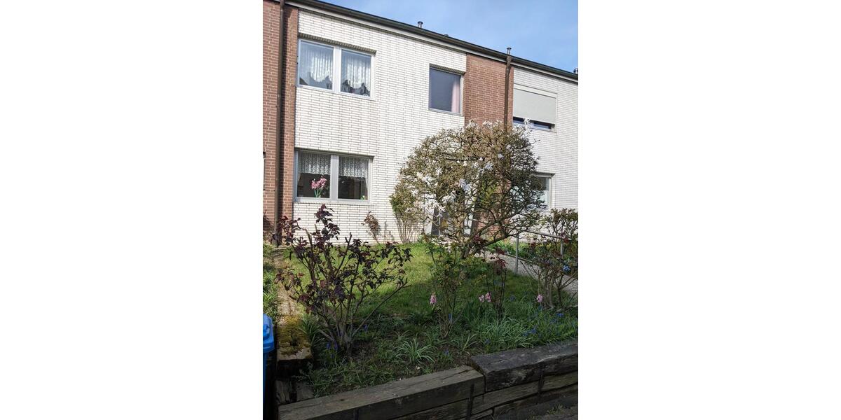 Reihenhaus Solingen - 4 Zimmer, 120 m&sup2;, 390.000&euro; | Angebot:26537681