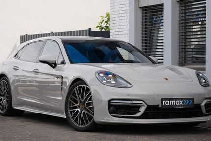 Porsche Panamera 75.000 km 89.900 &euro; Hürth (bei Köln) 50354