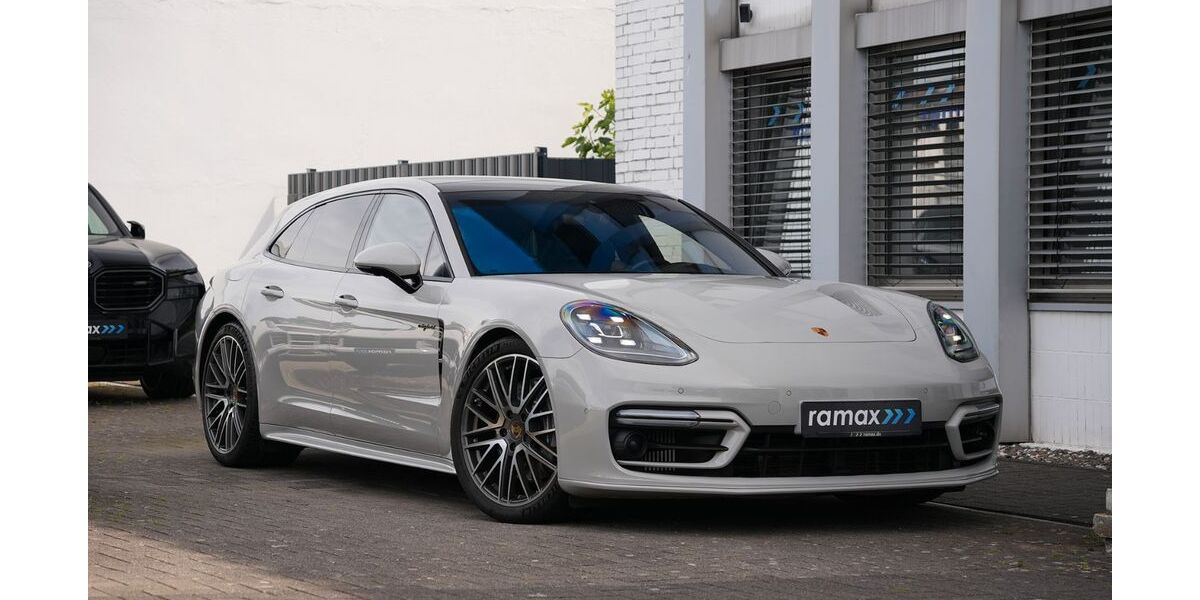 Porsche Panamera 75.000 km 89.900 &euro; Hürth (bei Köln) 50354