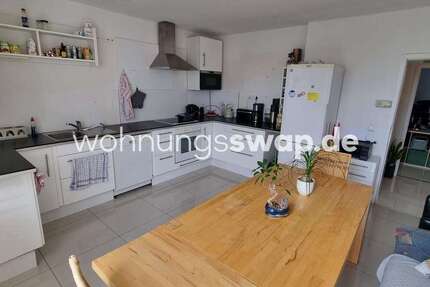 Wohnung Köln - 3 Zimmer, 76 m&sup2;, 1.250&euro; | Angebot:24552504