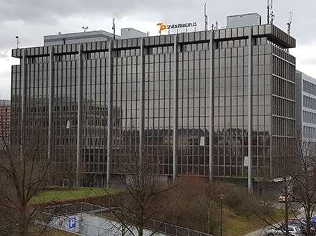 Gewerbeobjekt Ratingen Homberg - 141&euro; | Angebot:26077754