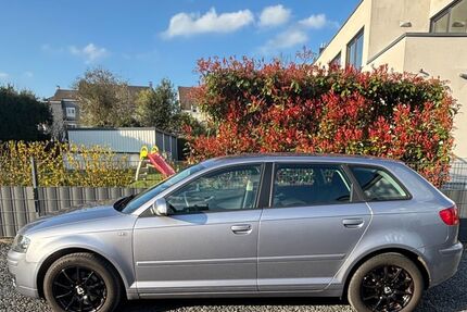 Audi A3 137.000 km 4.799 &euro; Solingen 42719