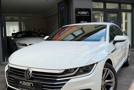 VW Arteon 119.000 km 19.999 &euro; Köln 51107