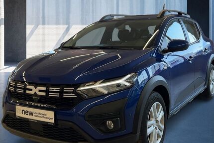 Dacia Sandero 39.870 km 14.930 &euro; Köln 50939