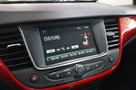 Opel Crossland X GS Line AHK Kam SHZ LHZ Tempo 21.775 km 19.870 &euro; HAAN 42781