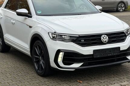 VW T-Roc 35.000 km 27.950 &euro; Willich 47877