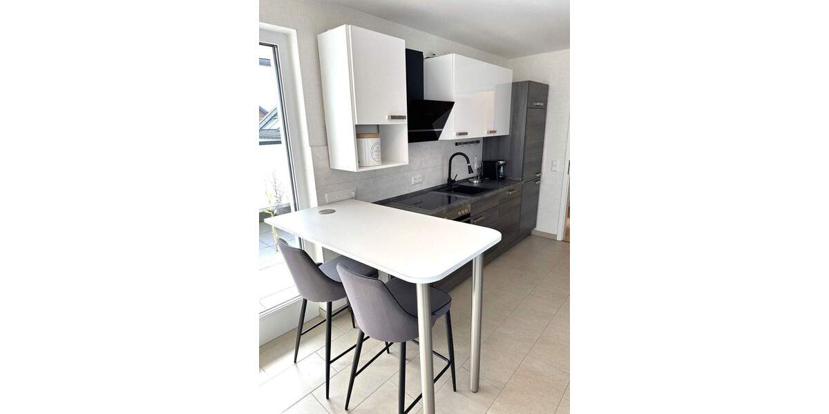 Etagenwohnung Langenfeld (Rheinland) Immigrath - 3 Zimmer, 65 m&sup2;, 304.500&euro; | Angebot:25705665