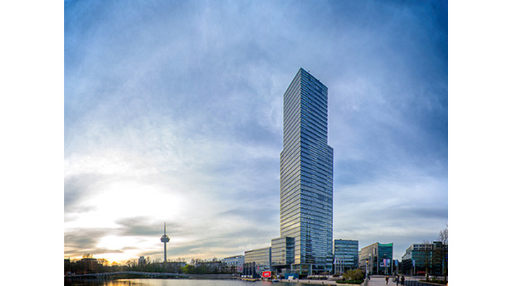 Gewerbeobjekt Köln Neustadt-Nord - 2.320&euro; | Angebot:25754932