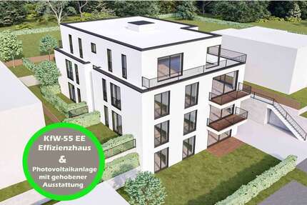 Wohnung Köln Zündorf - 3 Zimmer, 102 m&sup2;, 679.000&euro; | Angebot:24519175