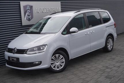 VW Sharan 78.000 km 25.990 &euro; Monheim am Rhein 40789