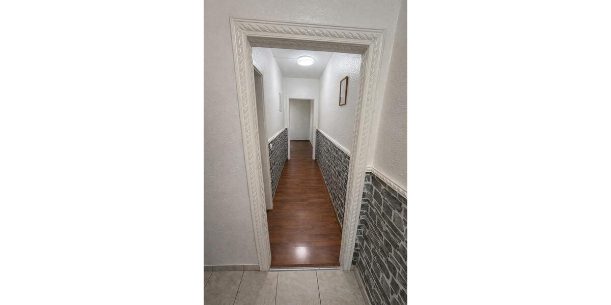 Etagenwohnung Düsseldorf Flingern Süd - 3 Zimmer, 54 m&sup2;, 225.000&euro; | Angebot:25750798