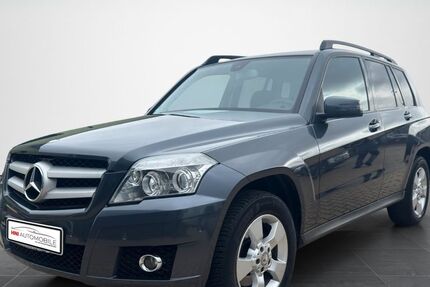 Mercedes-Benz GLK 350 238.000 km 9.400 &euro; Elsdorf 50189