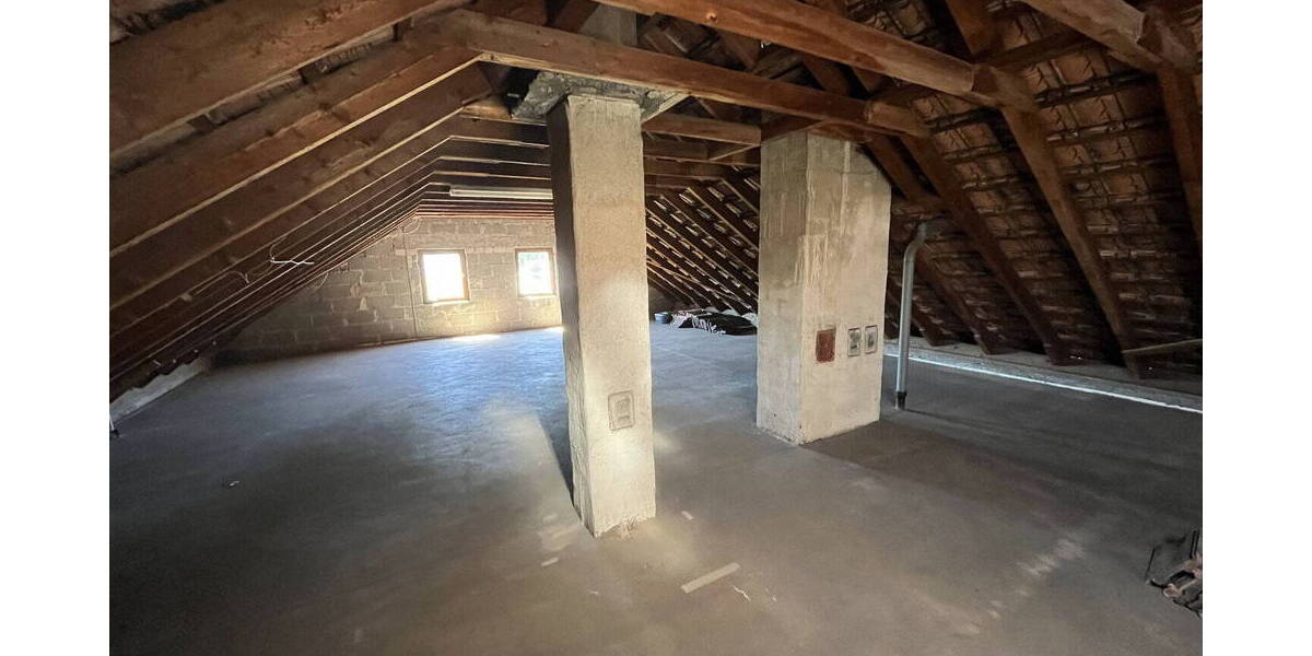 Mehrfamilienhaus, Wohnhaus Bergisch Gladbach - Gronau Gronau - 8 Zimmer, 182 m&sup2;, 540.000&euro; | Angebot:26712724