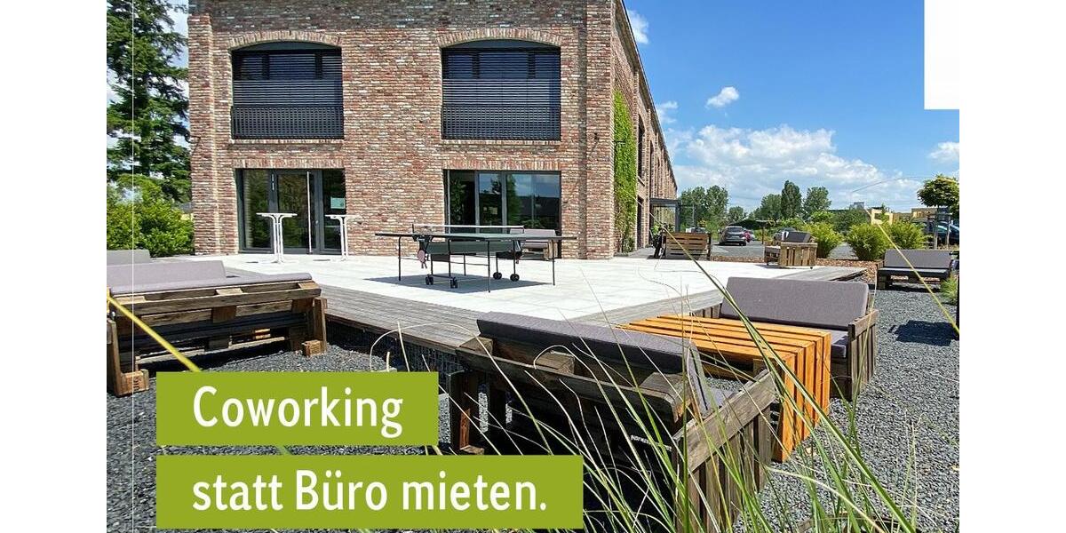 Gewerbeobjekt Brühl - 29&euro; | Angebot:25958365