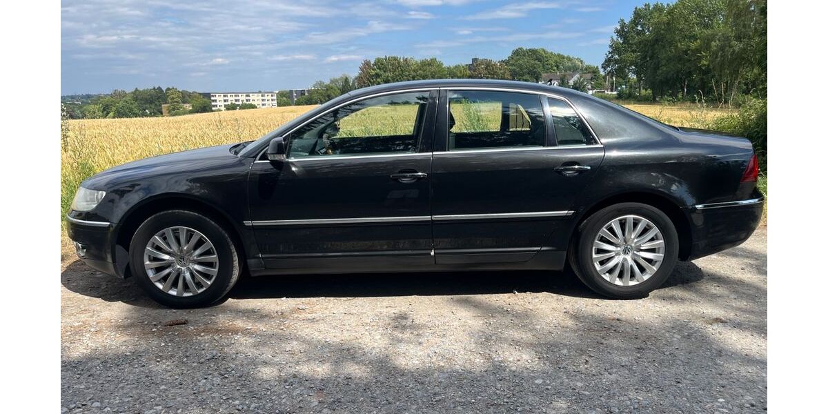 VW Phaeton 361.733 km 4.000 &euro; Ratingen 40883