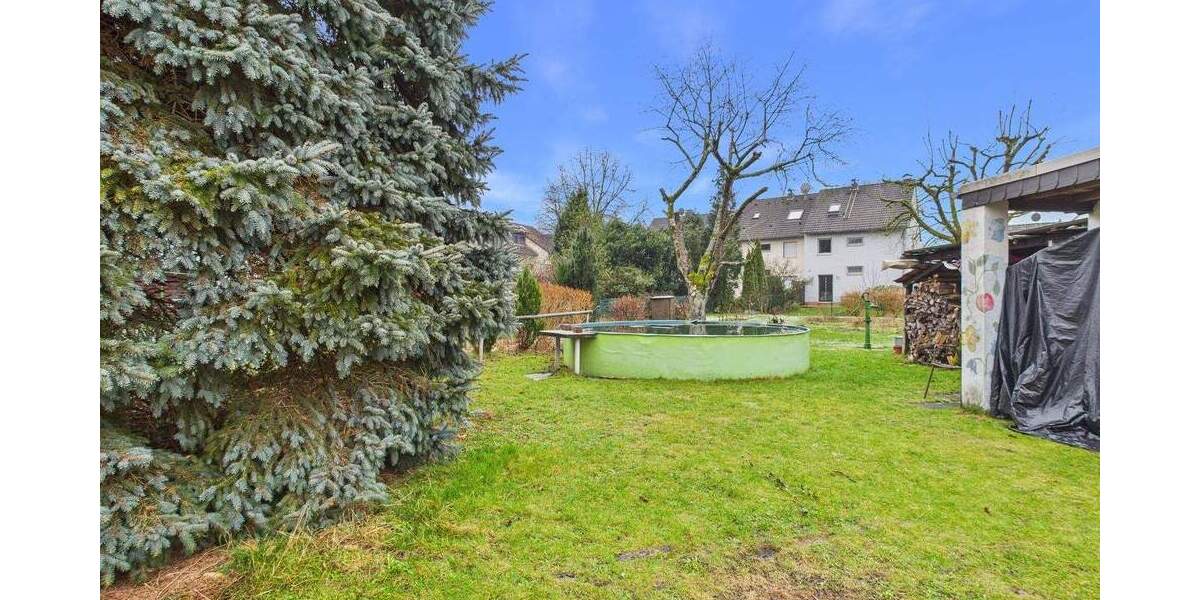 Einfamilienhaus Bergisch Gladbach / Refrath Alt-Refrath - 4 Zimmer, 110 m&sup2;, 469.000&euro; | Angebot:25691291