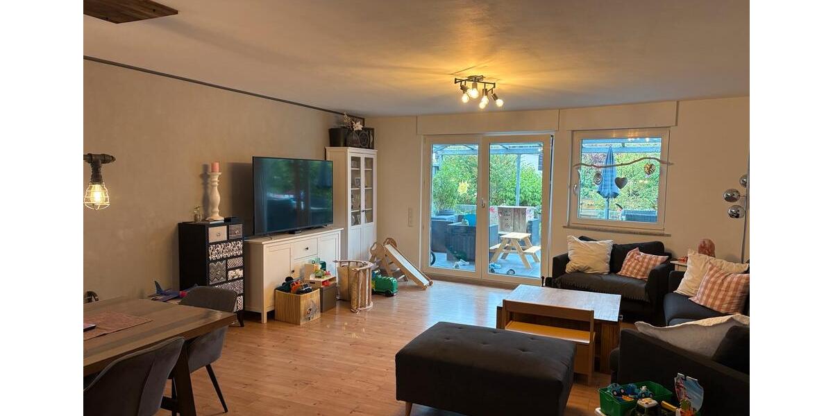 Erdgeschoßwohnung Köln Porz - 4 Zimmer, 140 m&sup2;, 679.000&euro; | Angebot:27259150