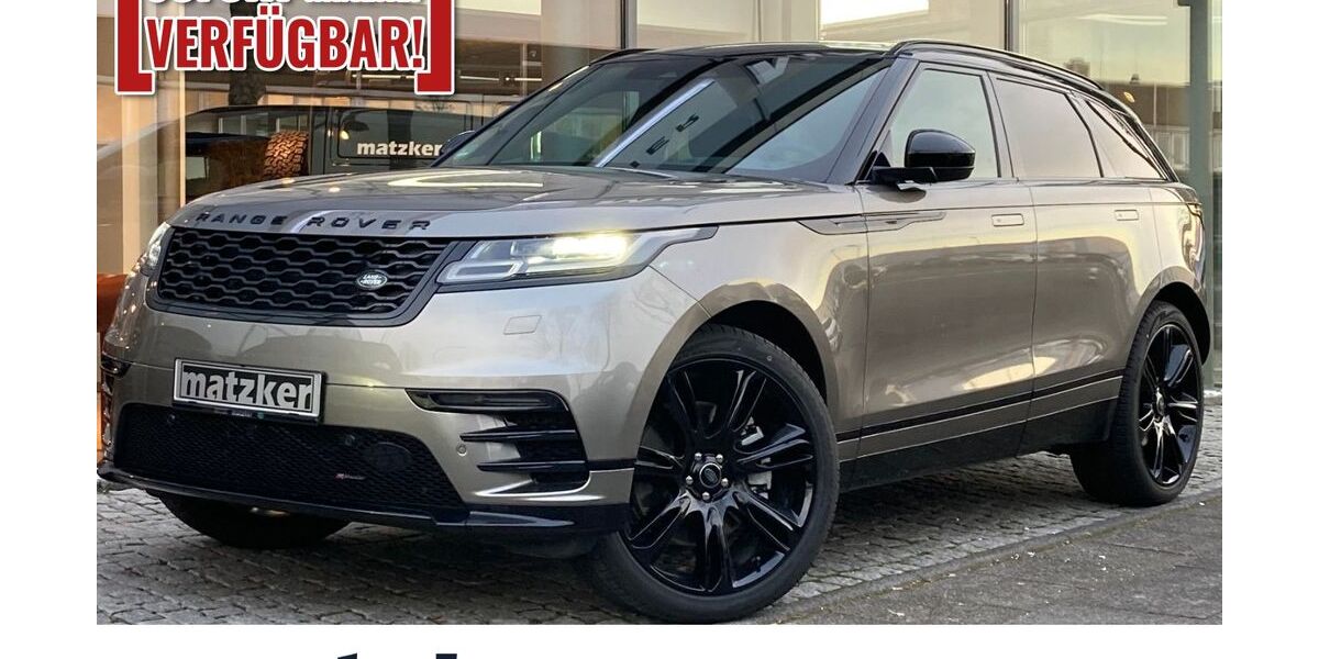 Land Rover Range Rover Velar 81.699 km 48.880 &euro; Köln 50739